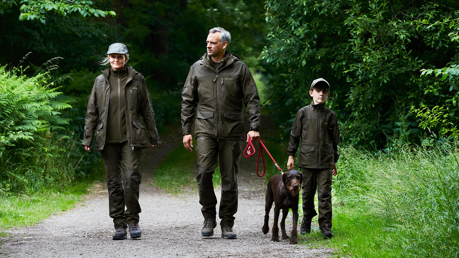 Deerhunter Shop -Deerhunter Shop Deerhunter