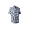 CHEMISE MANCHES COURTES HOMME DEERHUNTER JEFF - BLEU 2 CHEMISE MANCHES COURTES HOMME DEERHUNTER JEFF - BLEU -Deerhunter Shop chemise manches courtes homme deerhunter jeff bleu z 2758 275835
