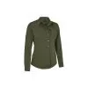 CHEMISE MANCHES LONGUES FEMME DEERHUNTER LADY ANTI-INSECT SHIRT WITH HHL TREATMENT - KAKI 1 CHEMISE MANCHES LONGUES FEMME DEERHUNTER LADY ANTI-INSECT SHIRT WITH HHL TREATMENT - KAKI -Deerhunter Shop chemise manches longues femme deerhunter lady anti insect shirt with hhl treatment kaki z 2427 242732