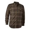 CHEMISE MANCHES LONGUES HOMME DEERHUNTER ERIC - VERT -Deerhunter Shop chemise manches longues homme deerhunter eric vert z 2758 275831