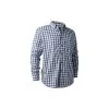 CHEMISE MANCHES LONGUES HOMME DEERHUNTER JEFF - BLEU 2 CHEMISE MANCHES LONGUES HOMME DEERHUNTER JEFF - BLEU -Deerhunter Shop chemise manches longues homme deerhunter jeff bleu z 2758 275833