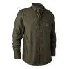CHEMISE MANCHES LONGUES HOMME DEERHUNTER MATABO - VERT 1 CHEMISE MANCHES LONGUES HOMME DEERHUNTER MATABO - VERT -Deerhunter Shop chemise manches longues homme deerhunter matabo vert z 2758 275861