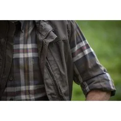 CHEMISE MANCHES LONGUES HOMME DEERHUNTER RONALD SHIRT - JAUNE 7 CHEMISE MANCHES LONGUES HOMME DEERHUNTER RONALD SHIRT - JAUNE -Deerhunter Shop chemise manches longues homme deerhunter ronald shirt jaune z 2427 242718 3