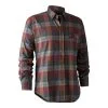 CHEMISE MANCHES LONGUES HOMME DEERHUNTER RYAN SHIRT - ROUGE 1 CHEMISE MANCHES LONGUES HOMME DEERHUNTER RYAN SHIRT - ROUGE -Deerhunter Shop chemise manches longues homme deerhunter ryan shirt rouge z 2427 242717