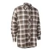 CHEMISE MANCHES LONGUES HOMME DEERHUNTER SILAS - MARRON 1 CHEMISE MANCHES LONGUES HOMME DEERHUNTER SILAS - MARRON -Deerhunter Shop chemise manches longues homme deerhunter silas marron z 2758 275830