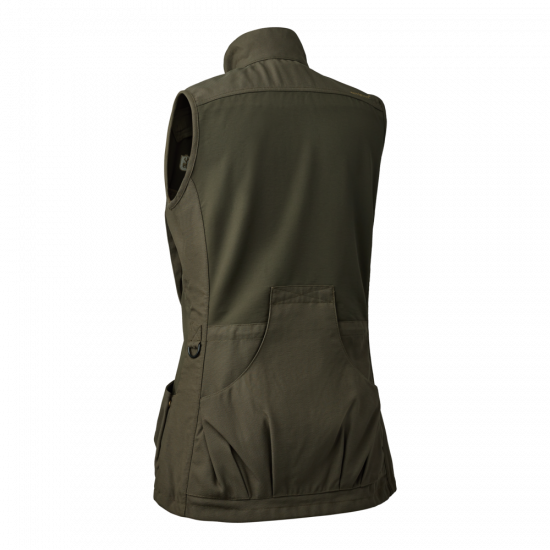 Deerhunter Lady Ann Extreme Waistcoat 4 Deerhunter Lady Ann Extreme Waistcoat - Image 2