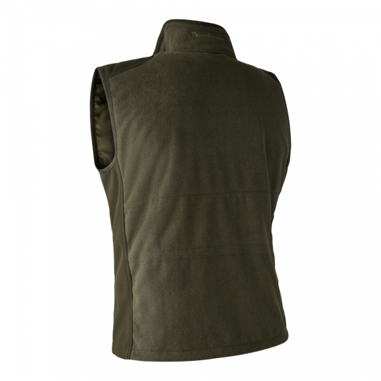 Deerhunter Gamekeeper Shooting Waistcoat 4 Deerhunter Gamekeeper Shooting Waistcoat - Image 2
