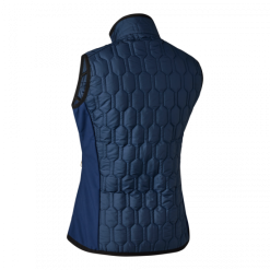 Deerhunter Lady Mossdale Quilted Waistcoat 9 Deerhunter Lady Mossdale Quilted Waistcoat -Deerhunter Shop d p b 4543 785