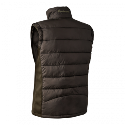 Deerhunter Excape Quilted Waistcoat 9 Deerhunter Excape Quilted Waistcoat -Deerhunter Shop d p b 4544 376