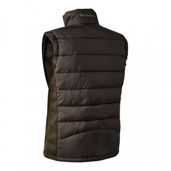 Deerhunter Excape Quilted Waistcoat 6 Deerhunter Excape Quilted Waistcoat - Image 4