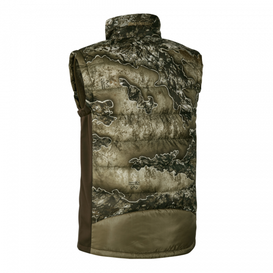 Deerhunter Excape Quilted Waistcoat 4 Deerhunter Excape Quilted Waistcoat - Image 2