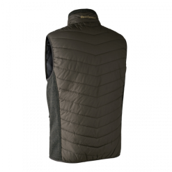 Deerhunter Moor Padded Waistcoat With Knit 13 Deerhunter Moor Padded Waistcoat With Knit -Deerhunter Shop d p b 4572 393