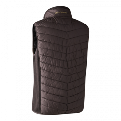 Deerhunter Moor Padded Waistcoat With Knit 15 Deerhunter Moor Padded Waistcoat With Knit -Deerhunter Shop d p b 4572 477