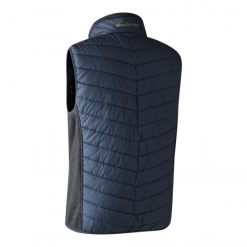 Deerhunter Moor Padded Waistcoat With Knit 17 Deerhunter Moor Padded Waistcoat With Knit -Deerhunter Shop d p b 4572 786