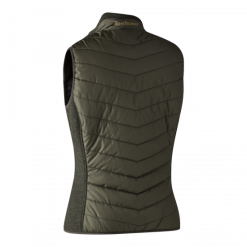 Deerhunter Lady Caroline Padded Waistcoat 13 Deerhunter Lady Caroline Padded Waistcoat -Deerhunter Shop d p b 4573 393