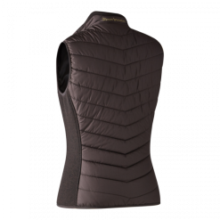 Deerhunter Lady Caroline Padded Waistcoat 15 Deerhunter Lady Caroline Padded Waistcoat -Deerhunter Shop d p b 4573 477