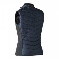 Deerhunter Lady Caroline Padded Waistcoat 17 Deerhunter Lady Caroline Padded Waistcoat -Deerhunter Shop d p b 4573 786