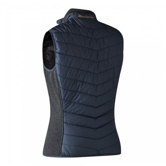 Deerhunter Lady Caroline Padded Waistcoat 10 Deerhunter Lady Caroline Padded Waistcoat - Image 8