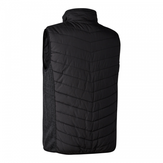 Deerhunter Moor Padded Waistcoat 4 Deerhunter Moor Padded Waistcoat - Image 2