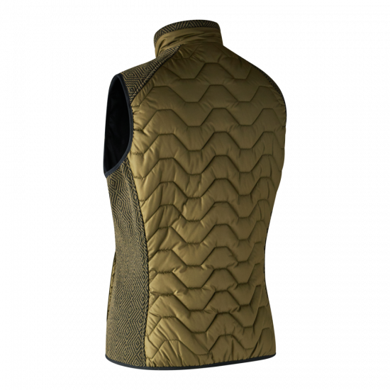 Deerhunter Lady Beth Padded Waistcoat 4 Deerhunter Lady Beth Padded Waistcoat - Image 2