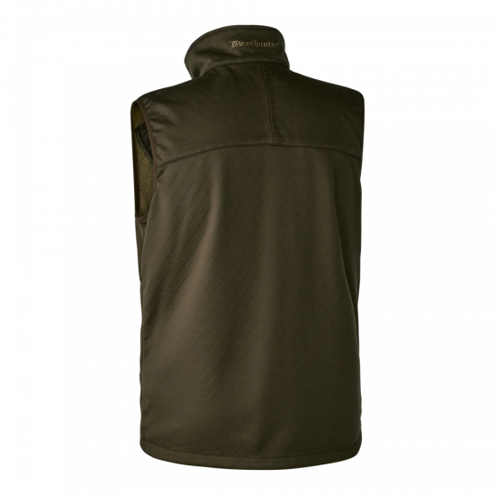 Deerhunter Excape Softshell Waistcoat 6 Deerhunter Excape Softshell Waistcoat - Image 4
