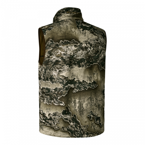 Deerhunter Excape Softshell Waistcoat 4 Deerhunter Excape Softshell Waistcoat - Image 2
