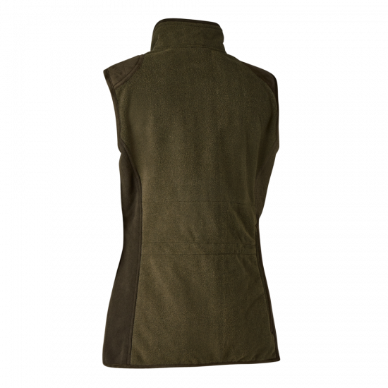 Deerhunter Lady Pam Shooting Waistcoat 4 Deerhunter Lady Pam Shooting Waistcoat - Image 2