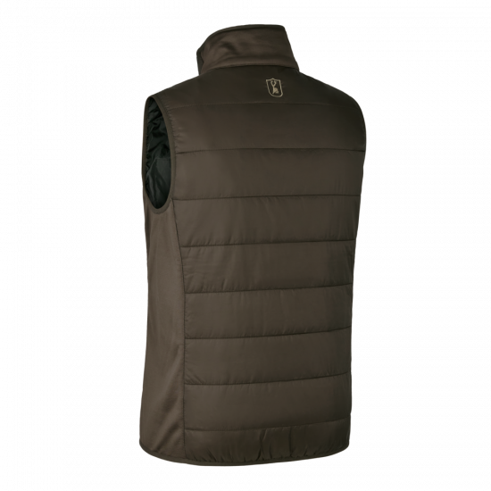 Deerhunter Heat Padded Waistcoat 4 Deerhunter Heat Padded Waistcoat - Image 2