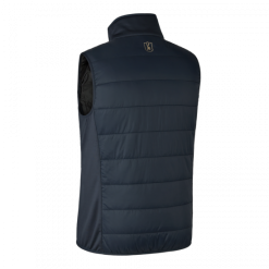 Deerhunter Heat Padded Waistcoat 9 Deerhunter Heat Padded Waistcoat -Deerhunter Shop d p b 4791 786