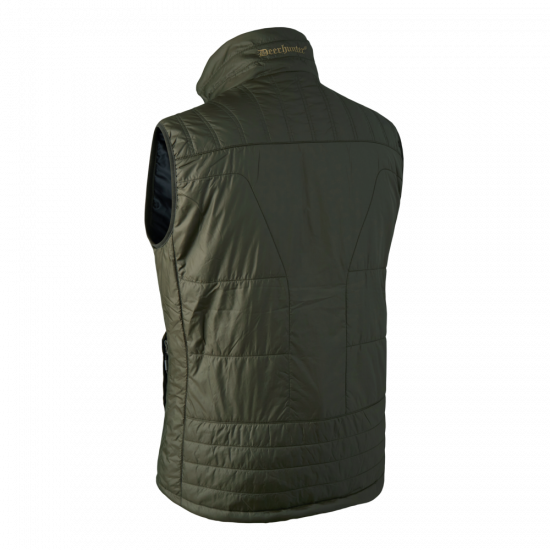 Deerhunter Heat Waistcoat 3 Deerhunter Heat Waistcoat - Image 2