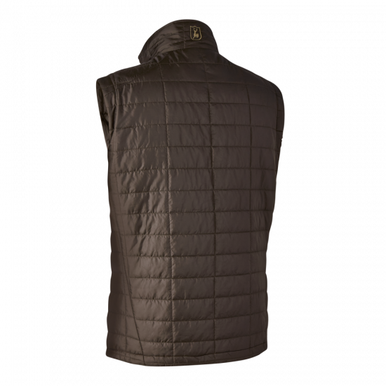 Deerhunter Muflon Packable Waistcoat 4 Deerhunter Muflon Packable Waistcoat - Image 2