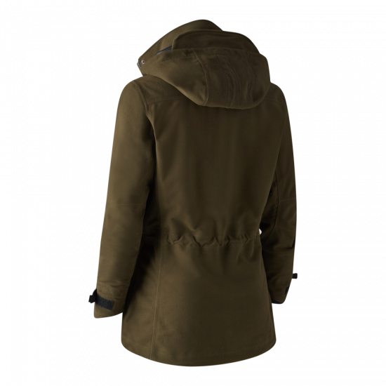 Deerhunter Lady Gabby Jacket 4 Deerhunter Lady Gabby Jacket - Image 2