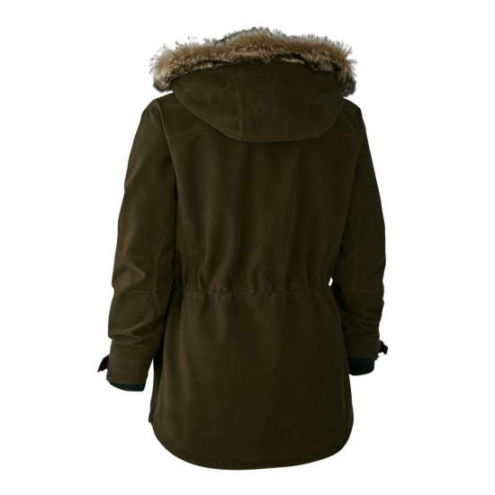 Deerhunter Lady Gabby Smock 4 Deerhunter Lady Gabby Smock - Image 2