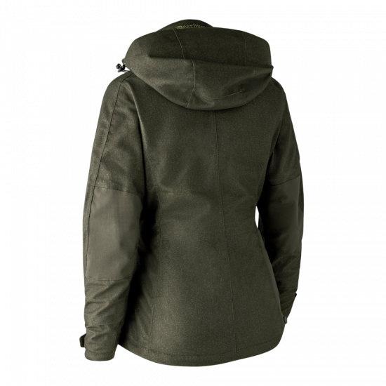 Deerhunter Lady Raven Jacket 4 Deerhunter Lady Raven Jacket - Image 2