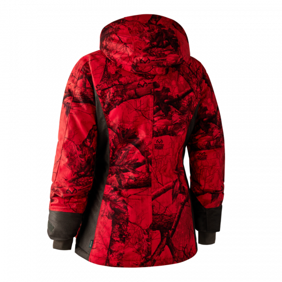 Deerhunter Lady Raven Arctic Jacket 4 Deerhunter Lady Raven Arctic Jacket - Image 2