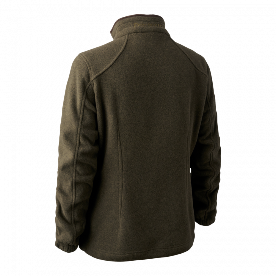 Deerhunter Lady Josephine Fleece Jacket 4 Deerhunter Lady Josephine Fleece Jacket - Image 2