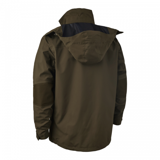 Deerhunter Track Rain Jacket 4 Deerhunter Track Rain Jacket - Image 2