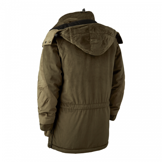 Deerhunter Rusky Silent Jacket - Long 4 Deerhunter Rusky Silent Jacket - Long - Image 2