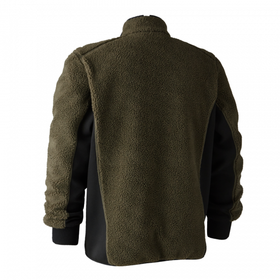 Deerhunter Rogaland Fiber Pile Jacket 8 Deerhunter Rogaland Fiber Pile Jacket - Image 6