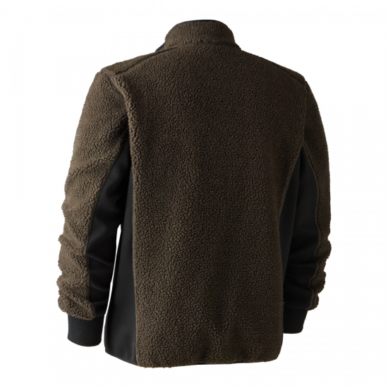 Deerhunter Rogaland Fiber Pile Jacket 6 Deerhunter Rogaland Fiber Pile Jacket - Image 4