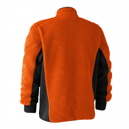 Deerhunter Rogaland Fiber Pile Jacket 4 Deerhunter Rogaland Fiber Pile Jacket - Image 2