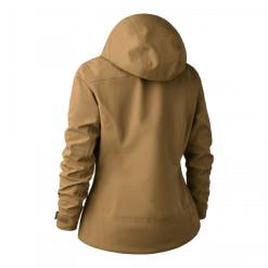 Deerhunter Lady Sarek Shell Jacket With Hood 9 Deerhunter Lady Sarek Shell Jacket With Hood -Deerhunter Shop d p b 5353 347