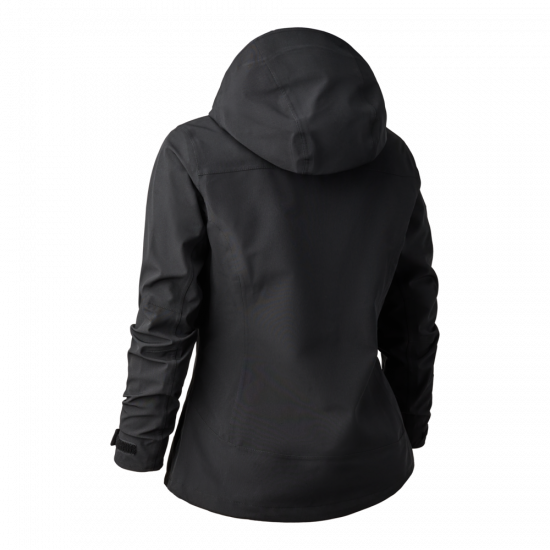 Deerhunter Lady Sarek Shell Jacket With Hood 8 Deerhunter Lady Sarek Shell Jacket With Hood - Image 6