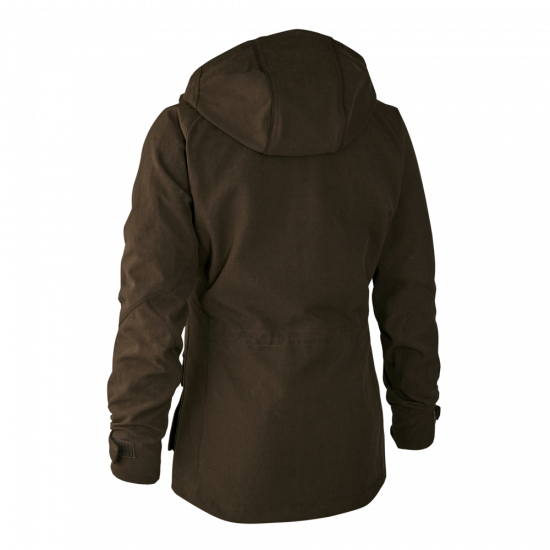 Deerhunter Lady Mary Extreme Jacket 4 Deerhunter Lady Mary Extreme Jacket - Image 2