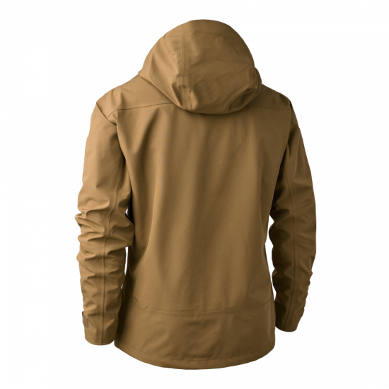 Deerhunter Sarek Shell Jacket With Hood 4 Deerhunter Sarek Shell Jacket With Hood - Image 2