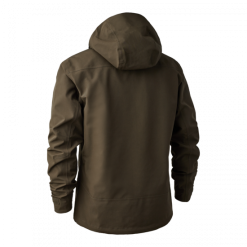 Deerhunter Sarek Shell Jacket With Hood 11 Deerhunter Sarek Shell Jacket With Hood -Deerhunter Shop d p b 5430 381