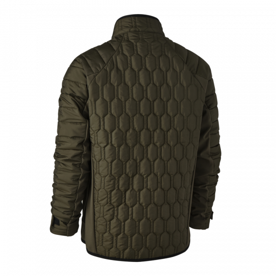 Deerhunter Mossdale Quilted Jacket 4 Deerhunter Mossdale Quilted Jacket - Image 2