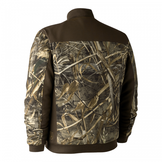 Deerhunter Mallard Zip-in Jacket 4 Deerhunter Mallard Zip-in Jacket - Image 2
