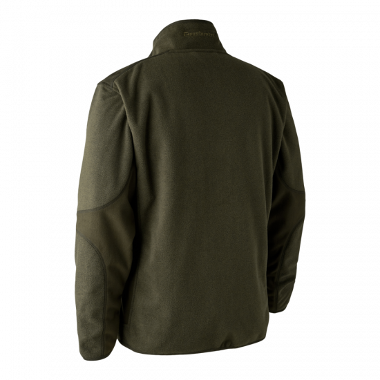 Deerhunter Gamekeeper Bonded Fleece Jacket 4 Deerhunter Gamekeeper Bonded Fleece Jacket - Image 2