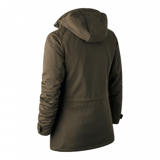 Deerhunter Lady Mary Jacket 4 Deerhunter Lady Mary Jacket - Image 2